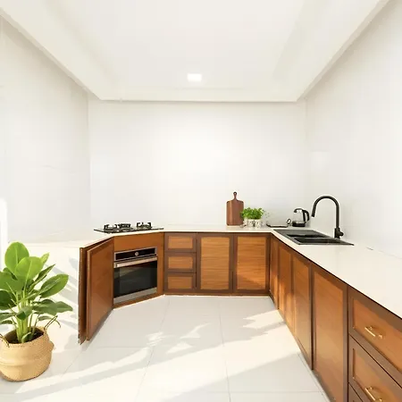 Spacious 3Br Bkk Near 3 Private Bathrooms Family Stay-2