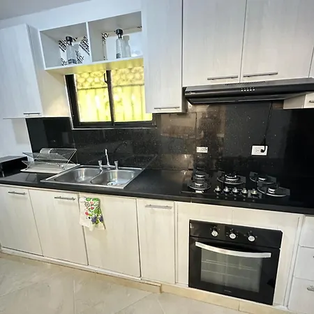 Modern And Fully Equipped House In Samana-2