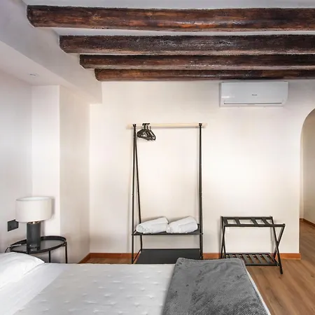 Vittorio Emanuele Suites&Apartments-3
