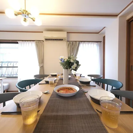 Ever Inn Higashi Koenji-2