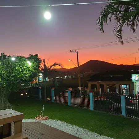 Pousada Sonho Meu - Penha-3
