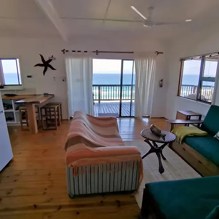 180 Degrees Ocean View Dune House-2
