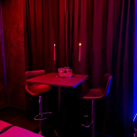 Amour Sauvage Luxury Suite-3
