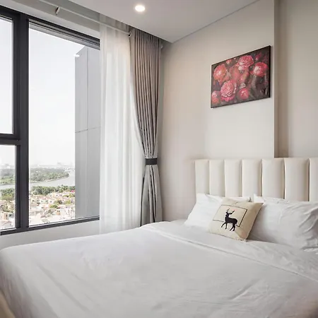 Lumiere Thao Dien - The Grand Riverside Luxury Residence-2