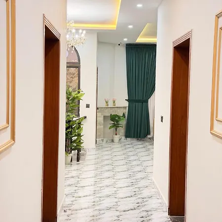Image Luxury Guest House G10-4-3