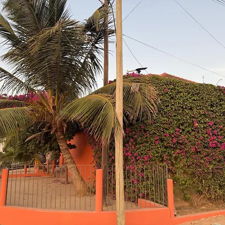La Villa Terracotta-3