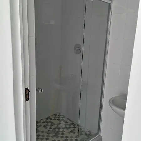 Melody Comfort Apartments-3