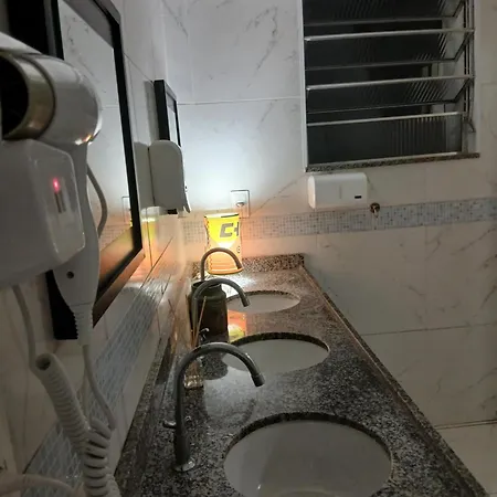 Hostel Lapa 166-3