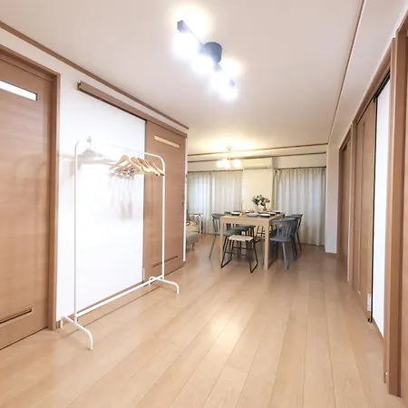 Ever Inn Higashi Koenji-3