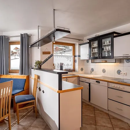 Ferienhaus Penningdoerfl-2