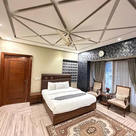 Huamin Well Hotel E-7-2