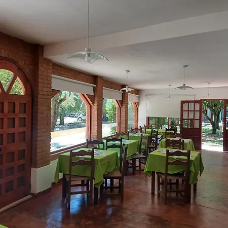 Hosteria Arture-3