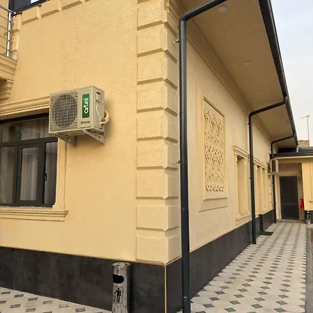 Almaz House-3