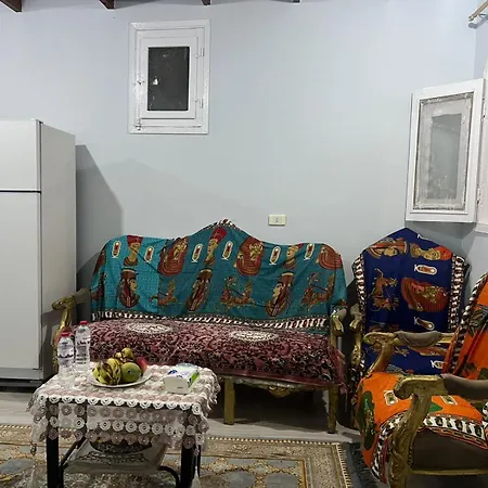Nile Flower Guesthouse-3