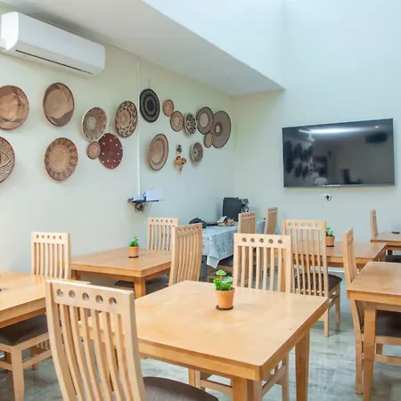 The Residence Hills Lodge-2