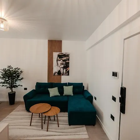 Apartament A65 - Alezzi Odyssey Pool & Spa Resort-3