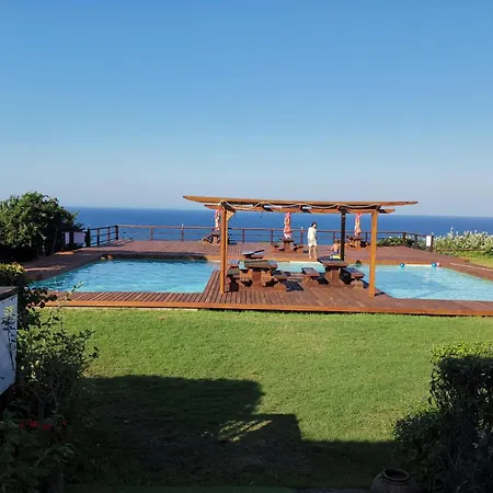 180 Degrees Ocean View Dune House-3