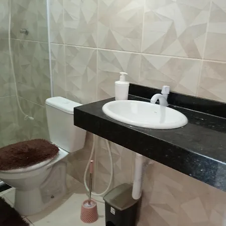 Hostel Ribeira Beira Mar-2