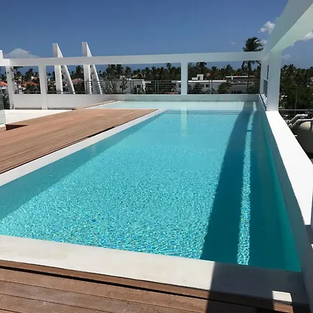Caribean Escape - Suites And Studios Ducassi - Playa Los Corales-2