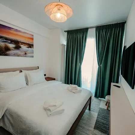 Apartament A65 - Alezzi Odyssey Pool & Spa Resort-2