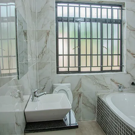 The Residence Hills Lodge-3