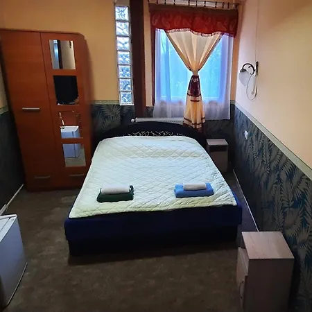 Castle Wellness Resort & Spa-3