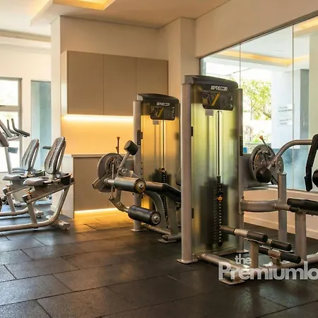 The Premium Lofts Bukit Bintang-2