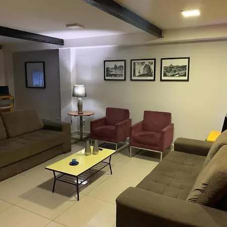 Hostel Lapa 166-2