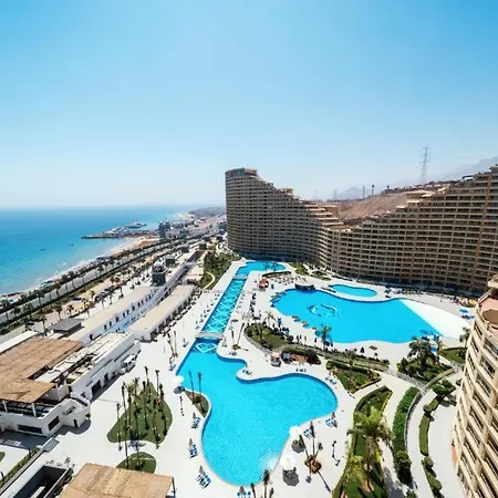 Porto Sokhna Aprtment-2
