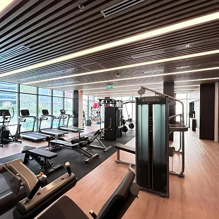 Lumiere Thao Dien - The Grand Riverside Luxury Residence-3