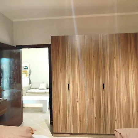 Balkan Beach Resort- Relaxing Beach Apartment-3