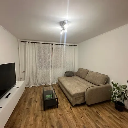 Mudi Apartment Apusului, Sector 6-3