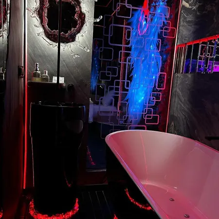 Angels Spa & Massage By Secret Apartaments-3