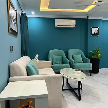 Wahaj Homes, Luxury Apartments In Bahria Town Lahore-3