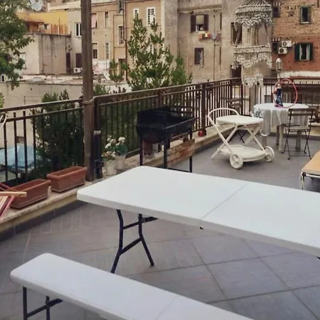 Rome Sweet Rooftop-3