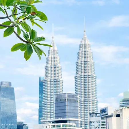 Majestic Klcc By Flora-2