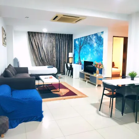 Mykl Family Suite Taragon-3