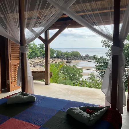 Beachfront Flat - Terrace Garden - 30M To Beach-3