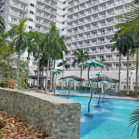 Shell Residences Mall Of Asia By Jade-3