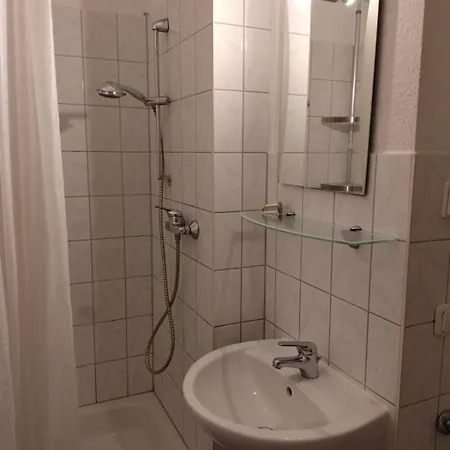 City Apartment-2