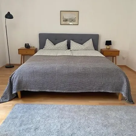 Ruhiges Appartement Im Gruenen - Schnell Zur Messe-2