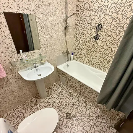 3Bdr Suprime Townhouse-3