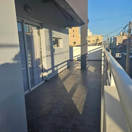 Deptos Nuevos A 50M Del Centro Y 150 De La Playa-2