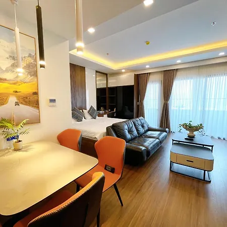 Flc Sea Tower Quy Nhon- The Beach-2