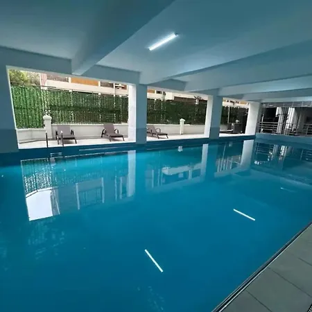 Serene 1 Bedroom In Lavington Nairobi-3