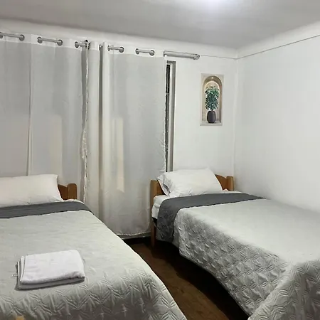 Apartamento Salkantay Con Vista Al Cusco-2