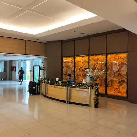 Shell Residences Mall Of Asia By Jade-2