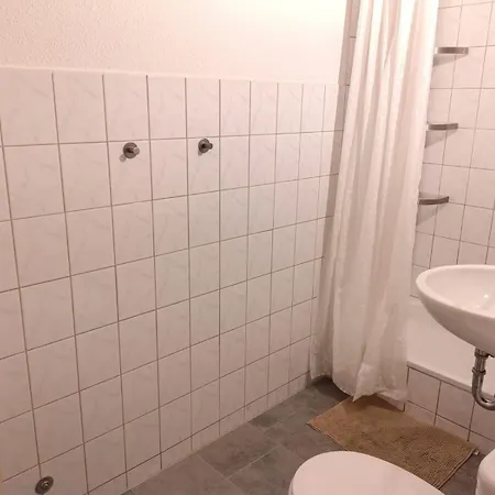 City Apartment-3