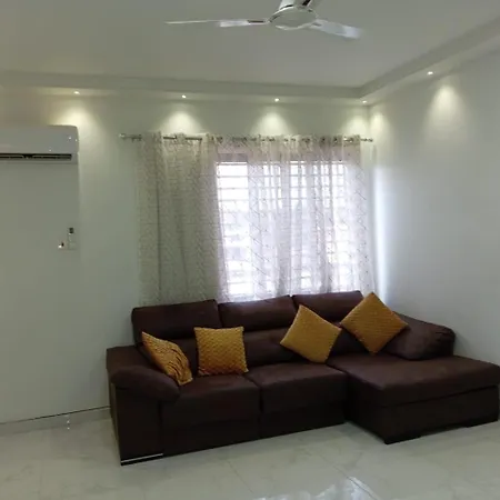 Luxury Live Inn Suite-2