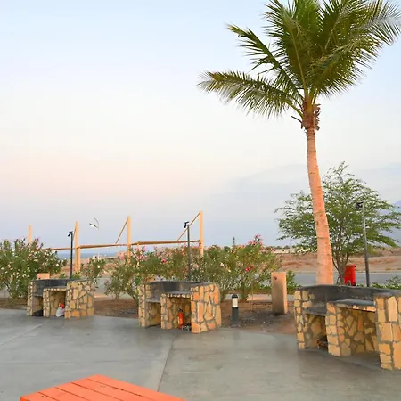 Wateera Jebel Sifah-Beachfront & Golf View-2